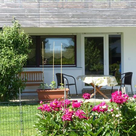 Ferienwohnung Paula Lichtenstein (Baden-Wurttemberg) Exterior foto