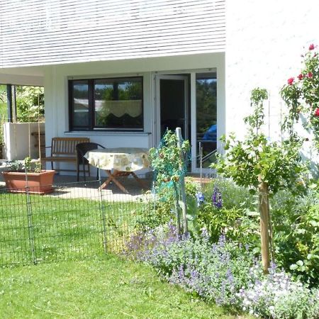 Ferienwohnung Paula Lichtenstein (Baden-Wurttemberg) Exterior foto